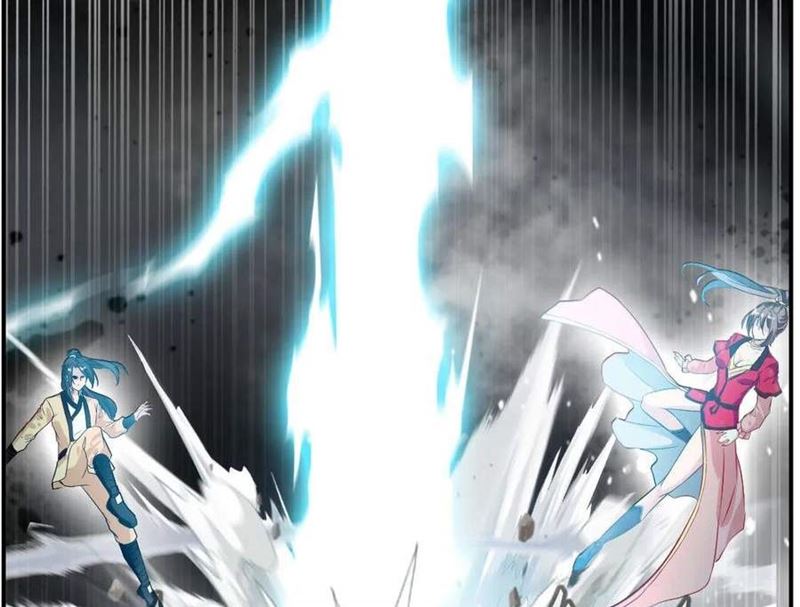 Jueshi Guzun (Peerless Ancient) Chapter 34 Gambar 19